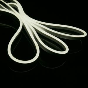 Quality DC12V 24V Thin LED neon rope light outdoor waterproof led neon flex wholesale