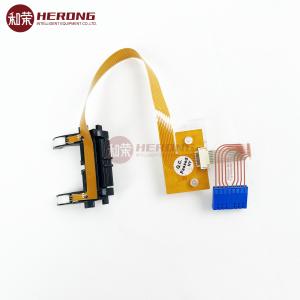 Quality 1750044668 Wincor Nixdorf Measuring Station Sensor Holder Ceramic Assd ATM wholesale