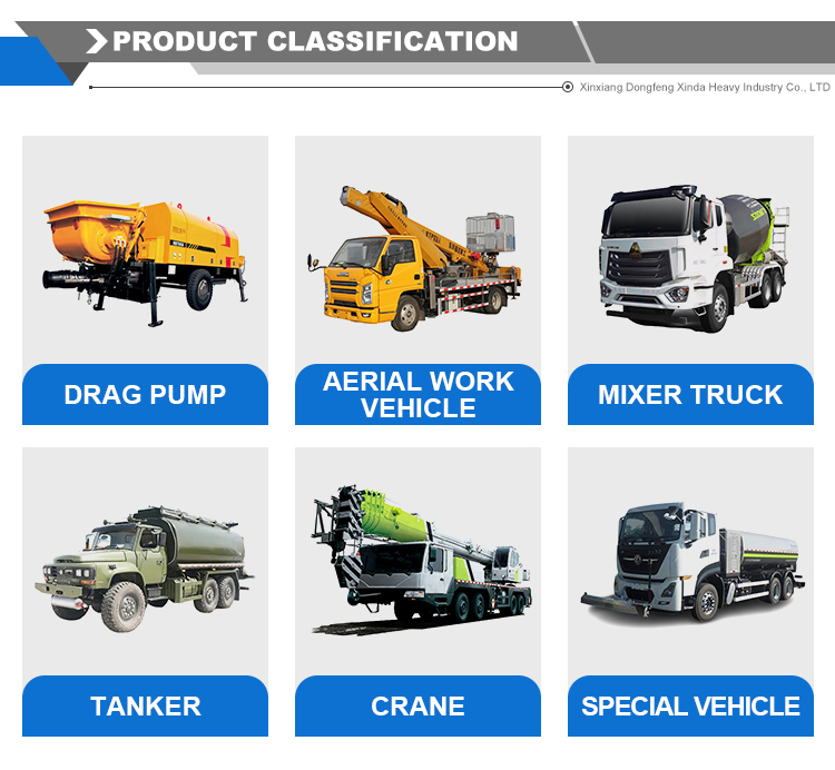 Foton 19CBM Cargo Van Truck With Single Row Seat Rows And 1000-1500Nm Maximum Torque