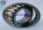 High Speed Heavy Duty C3 Steel Roller Bearing Double Row High Temperature