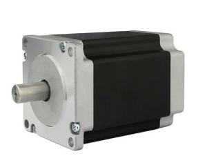 Quality 1.2° 57mm 3 phase Hybrid Stepper Motor-NEMA23 J364 wholesale