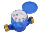 Quality yomtey Single-jet Dry-dial Type Cold Water Meter wholesale