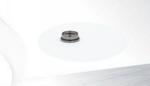 Grc15 623zz Chrome Steel Bicycle Ball Bearings With Double Metal Shields