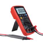 1000V DC 0.01V 600V AC Electrical Digital Multimeter True RMS Voltage Meter