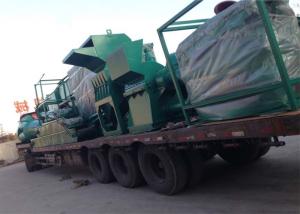Quality Anode Cathode Plate Lithium Battery Recycling Machine wholesale