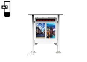 Quality 75 Inch Bus Station Display wholesale