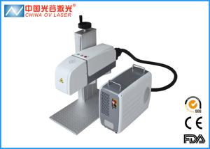 Quality 3D Laser Marking Machine , Laser cutting Engraving Machine for Fabric Industry wholesale