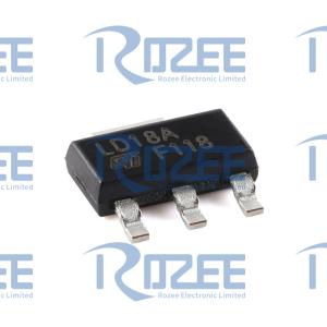 Quality LD1117AS18TR wholesale