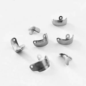 Quality Dental Metal Matrix Band Dentist M4 1.0 wholesale