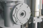 CH-600SA Horizontal Fully Automatic Bandsaw Machine