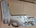 original new samsung feeder SM 12mm feeder SM pneumatic feeder 12mm for pick and
