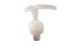 33/410 Plastic Bottle Parts Hand Sanitizer Bottle Pump Plastic Lotion Pump