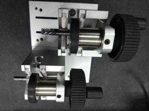 Quality Stable Adjustable CMM Fixture Kits For VMM / Laser Measuring Machine Fixturing wholesale