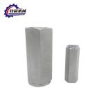 Thickened Stainless Steel High Pressure Ball Valve for Normal Temperature Media
