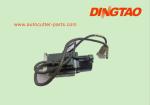 750944 Vector Q80 Cutter Parts Brushless X Motor For Cutter Machine