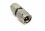 3.5mm Type Male To Male MMW Millimeter Wave Adapter Connectors