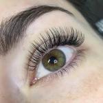 8D Volume Lash Extensions