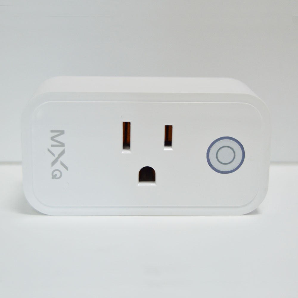 Standard Grounding US Plug Socket Easy Installation WEP/TKIP/AES Security Type