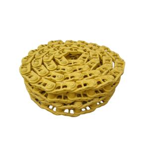 Quality Customized D85 Excavator Track Links 35MnB Steel 12months Warranty wholesale
