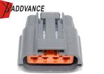 Sumitomo DL090 RX7 Ignition Coil Connector 4 Pin 4 Way For 95-97 Mazda 6195-0030