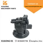 Excavator Pump Parts EC210B Excavator Swing Motor M5X130 Excavator Replacement