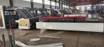 Long Service Life User-friendly Cardboard Flute Laminating Machine Manufacturing