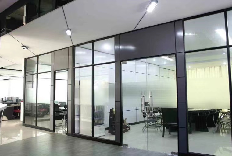 3mm-19mm Tinted Float Glass Mirror Bronze Colored ISO CE Certified