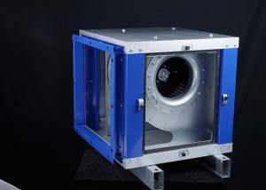 Quality Industrial Cabinet Centrifugal Fan Ventilation Box Air Conditioner OEM wholesale
