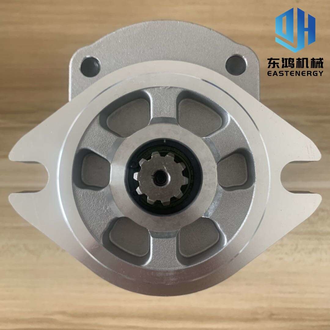 4181700 Hydraulic Internal Gear Pump , Hitachi Hpv145 Hydraulic Pump
