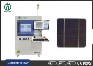 Quality Microfocus Closed Tube 90KV X Ray Machine BGA Inspection wholesale