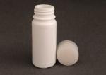 PE Water Powder Sub 20ml Liquid Medicine Bottle Packaging