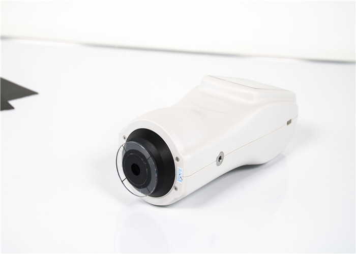 NS808 Portable Color Spectrophotometer Ultra Large Integrating Sphere 45°/0 Φ8mm Aperture