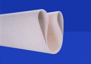 Quality Customized Heat Press Felt Textile Calendering Conveyor Belt 2800 ~ 3800g/㎡ GSM wholesale