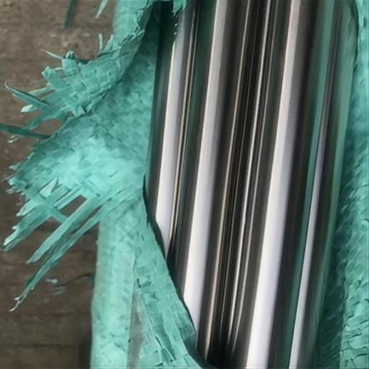 Cheap S32750 S32760 Seamless Stainless Steel Tube Cold Hot Rolled Laser Cutting Full Hard for sale