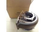 Small Generator Turbocharger In Diesel Engine