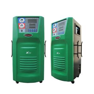 Quality Car Nitrogen Tyre Inflator Machine With 4 Tires 120L Capacity wholesale