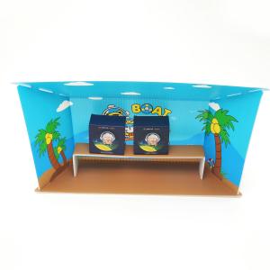 Quality 2-5mm Thickness Photo Booth Background Anti Virus Antibiosis For Promotion wholesale