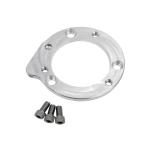 Laser Engraving Aluminum 6040 4 Axis CNC Parts SS416