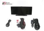 Portable Carplay Car Stereo With Dash Cam 10.26" 1600×600 Screen type