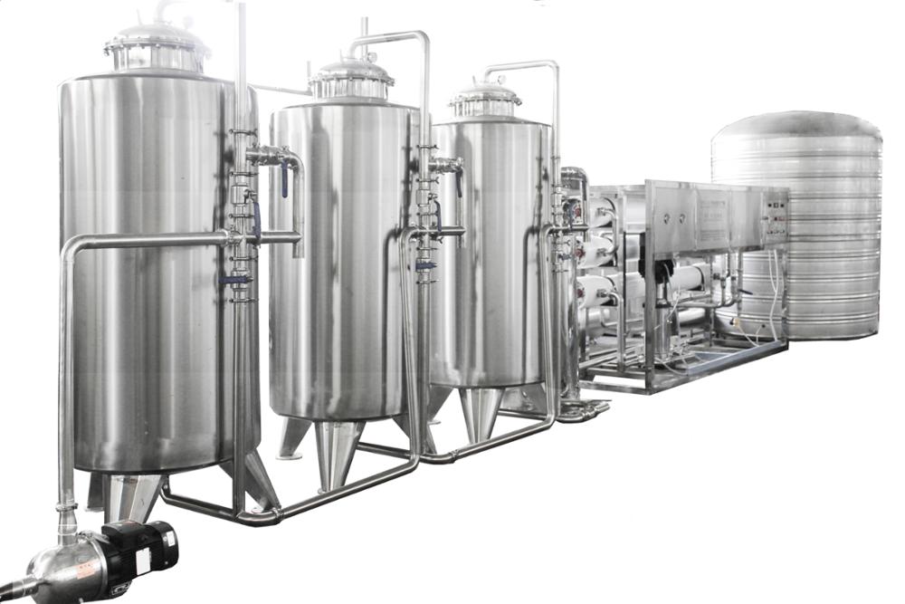 Automatic Grade 5 Gallon Water Filling Machine RO 5 Gallon Bottling Machine