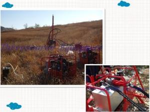 Quality Exported portable drilling rig wholesale