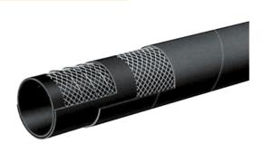 China 150PSI Suction Discharge Hose , EPDM 2 Inch Water Suction Hose on sale