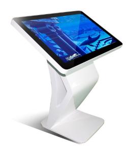 Quality Waterproof Interactive Coffee Table 42in 47 In LTI Desktop Kiosk wholesale