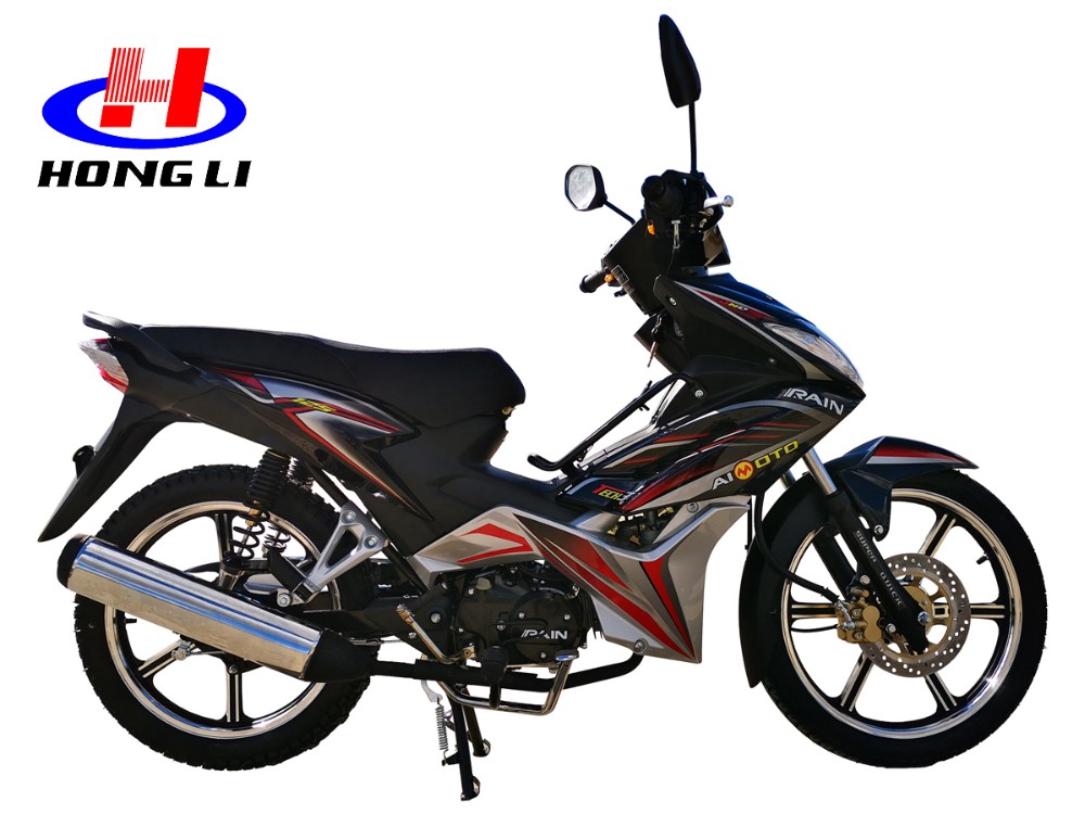 Super engine mini cub 100cc 110cc motorcycles