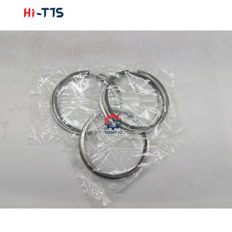 750-13120 Piston Ring Set for Lister Petter Diesel Engine Spare Parts LPW/LPWS2/3/4/LPWT4 Engine