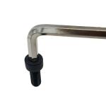 Alloy Steel Allen Hexagon L Style Allen Wrench DIN911