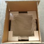 Stainless steel Double Bowl One Piece Kitchen Sink and Countertop sink