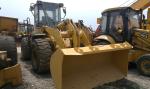 used KOMATSU WA 320-3 loader for sale