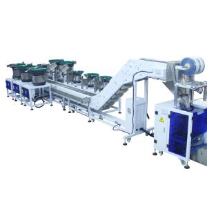 Quality Direct Source For Hardware Packaging Machine wholesale