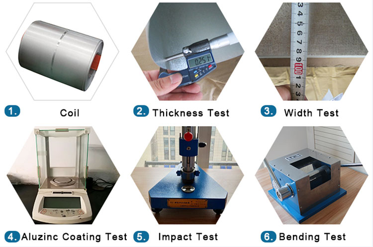 304l 316L Stainless Steel Sheet Coil Cold Drawn AISI SS Strip Coil